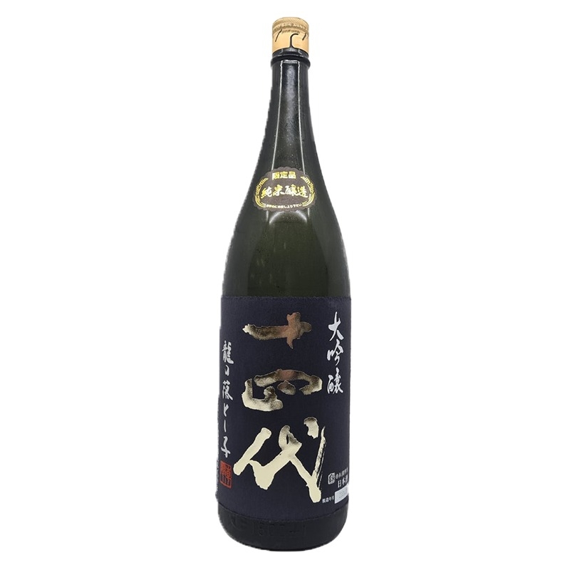 Juyondai Daiginjo Tatsuno No Otoshiko